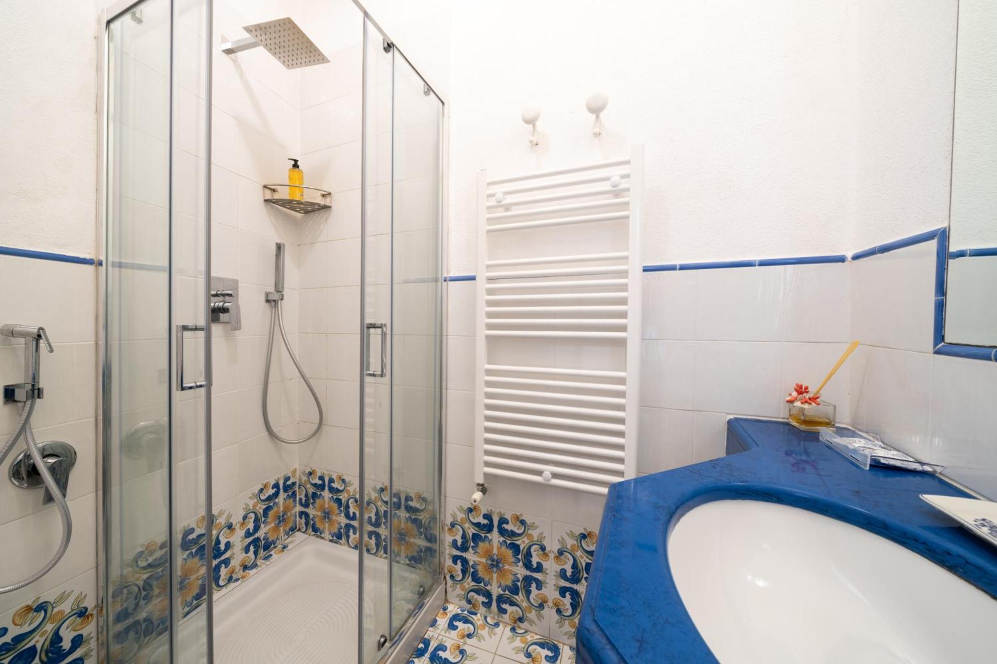 Junior Suite Sea View
